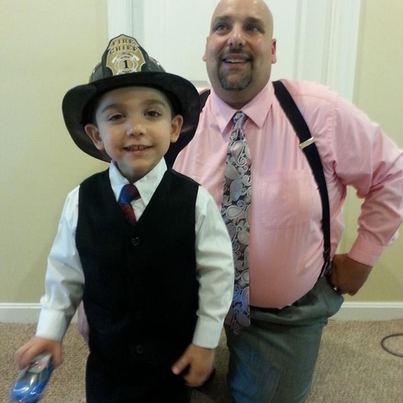 Meet your Posher, Keith - Picture 1 of 1